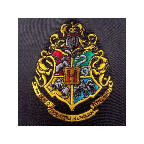 Casquette - Harry Potter - Trucker Logo Poudlard